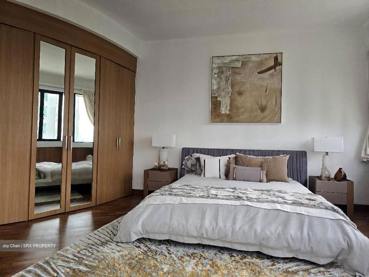The Draycott (D10), Apartment #629879581